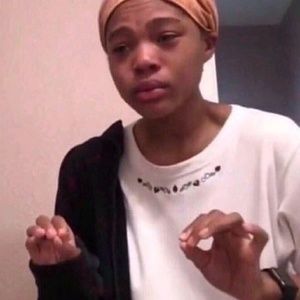 Meet your Posher, K'zhane